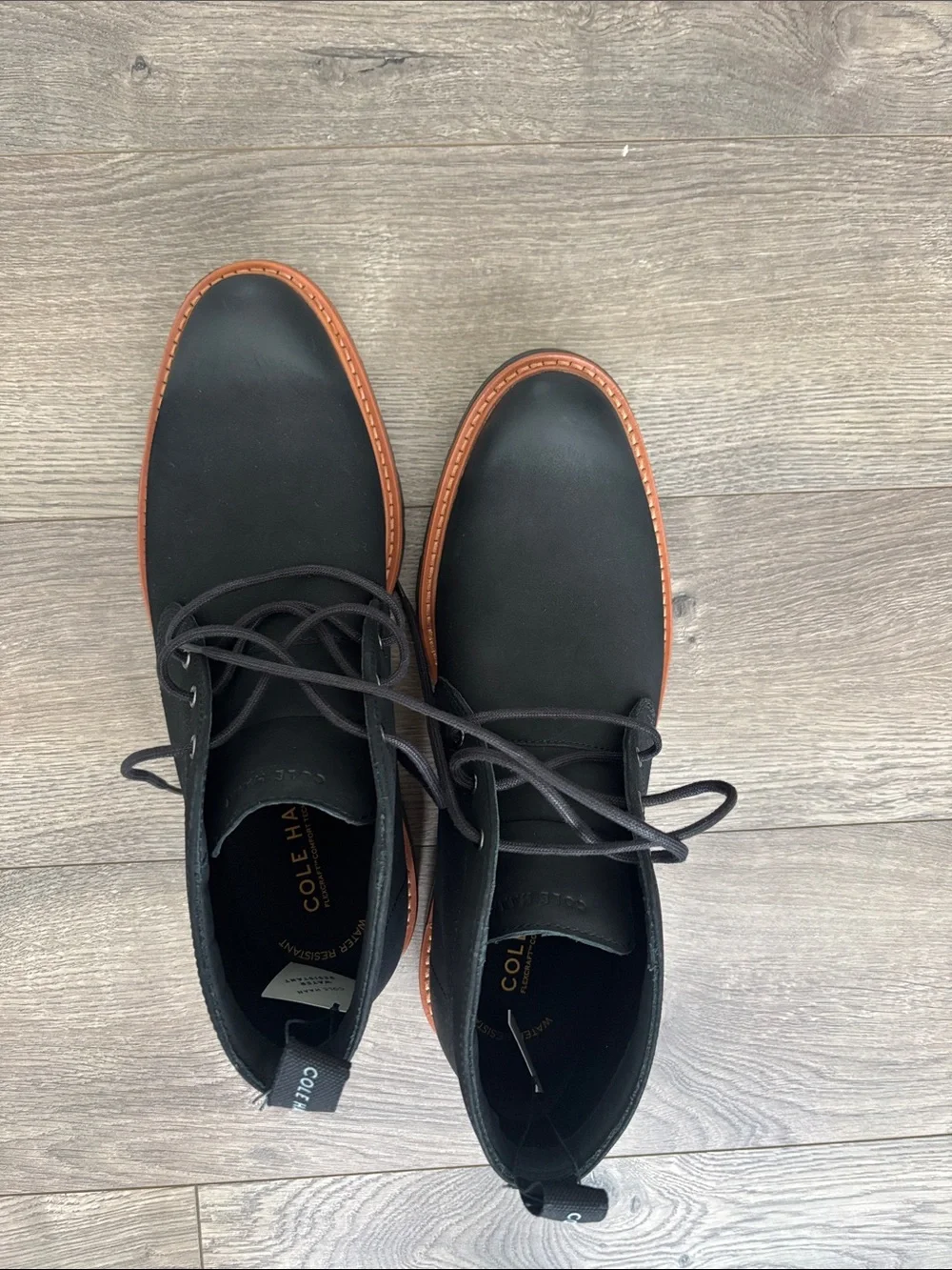 Cole Haan classic cole